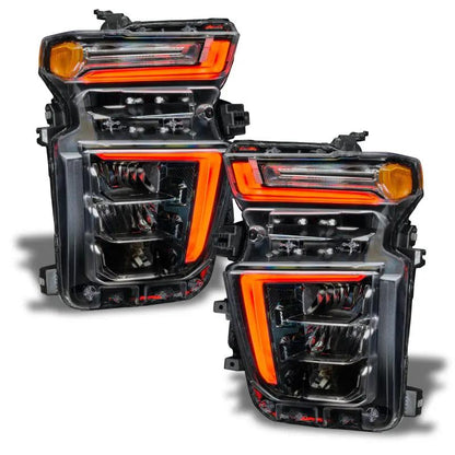 ORACLE Lighting ORL DRL Headlight Upgrade Kits