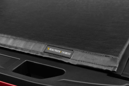 Truxedo TRX Bed Cover - Lo Pro