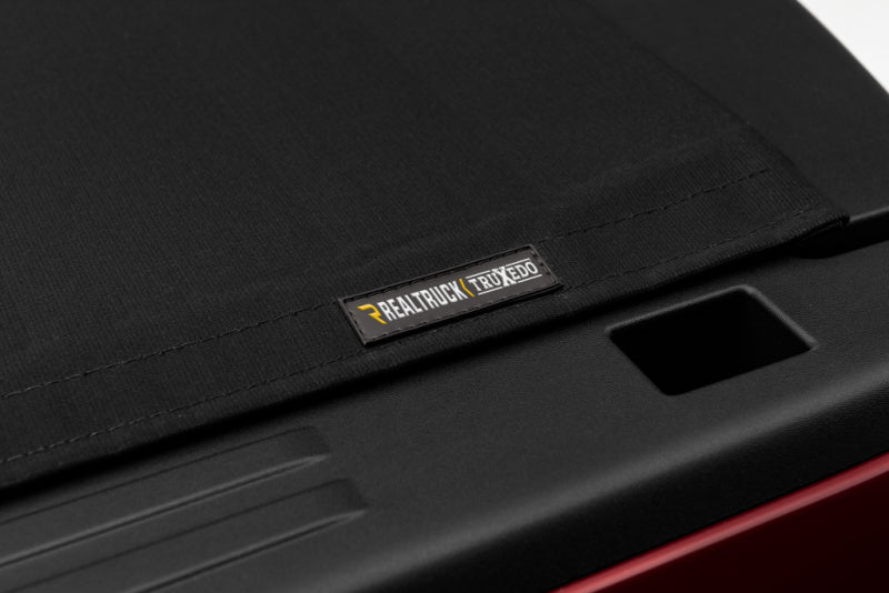 Truxedo TRX Bed Cover - Sentry CT