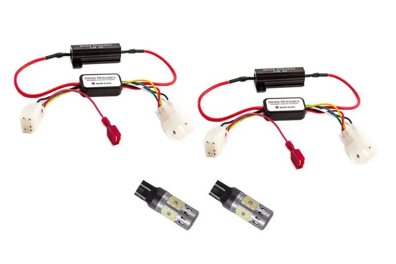 Diode Dynamics DIO Lighting Control Module by Diode Dynamics