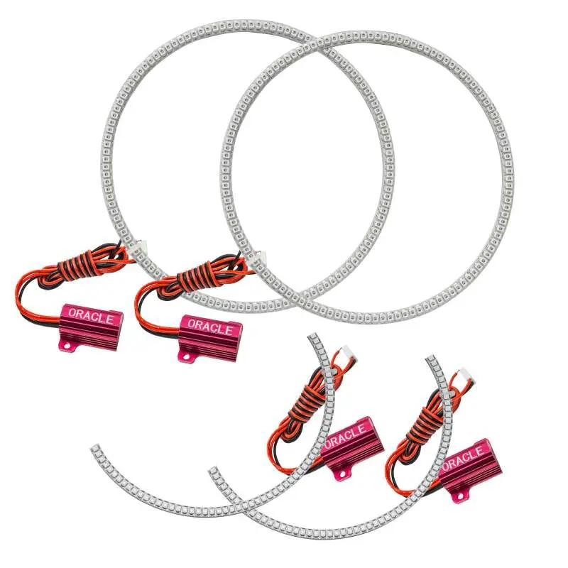 ORACLE Lighting ORL Headlight Halo Kits by ORACLE Lighting