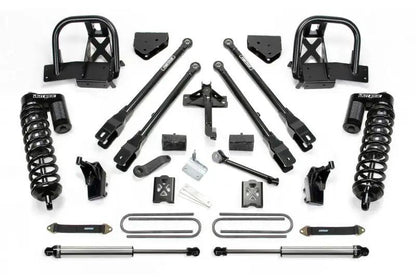 Fabtech FAB 4 Link Kit Component Box by Fabtech