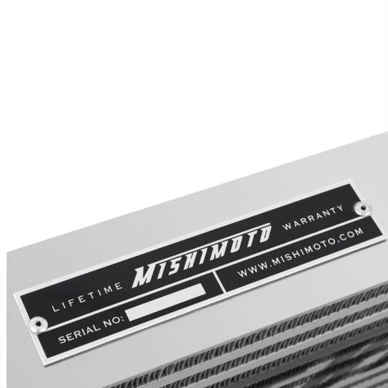 Mishimoto MM Intercoolers - Universal by Mishimoto