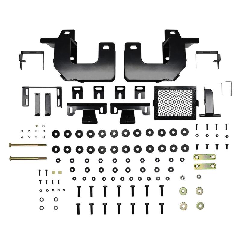 Westin WES HDX Front Bumpers