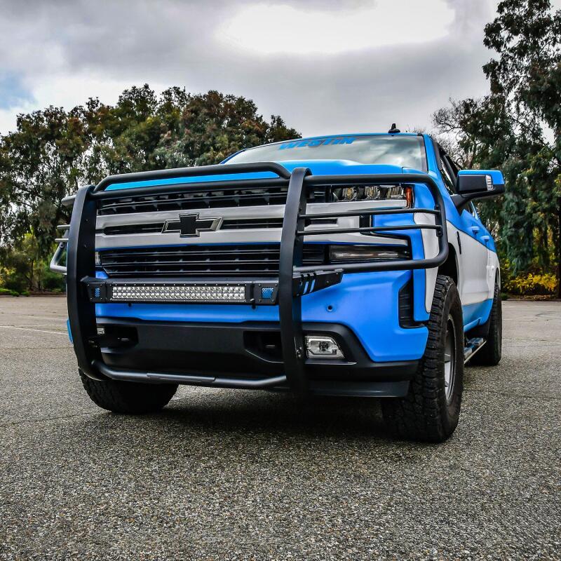 Westin WES Sportsman Grille Guards