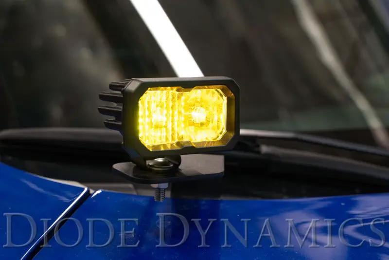 Diode Dynamics DIO LED Light Pods by Diode Dynamics