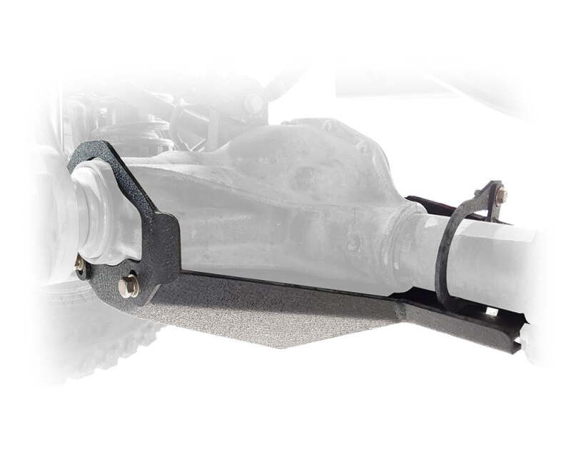 DV8 Offroad DVE Skid Plates