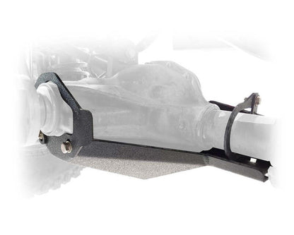 DV8 Offroad DVE Skid Plates