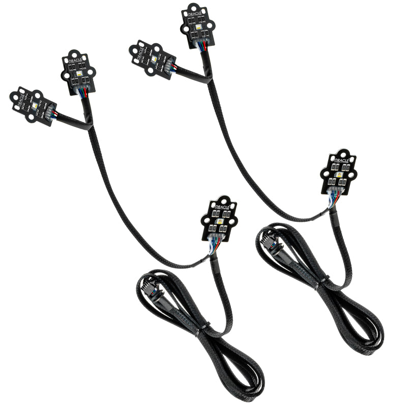 ORACLE Lighting ORL DRL Headlight Upgrade Kits by ORACLE Lighting