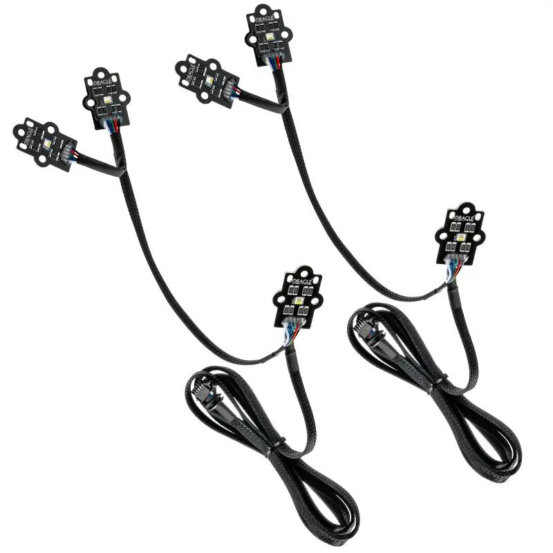 ORACLE Lighting ORL DRL Headlight Upgrade Kits by ORACLE Lighting