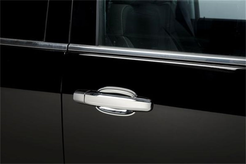 Putco PUT Door Handle Covers