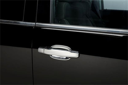 Putco PUT Door Handle Covers
