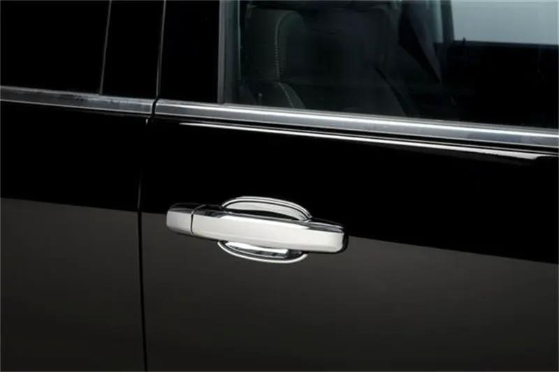 Putco PUT Door Handle Covers by Putco