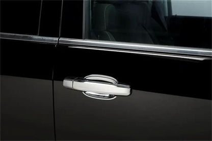Putco PUT Door Handle Covers by Putco