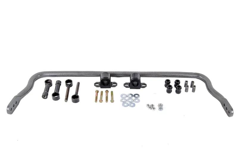 Hellwig HWG Front Sway Bars by Hellwig