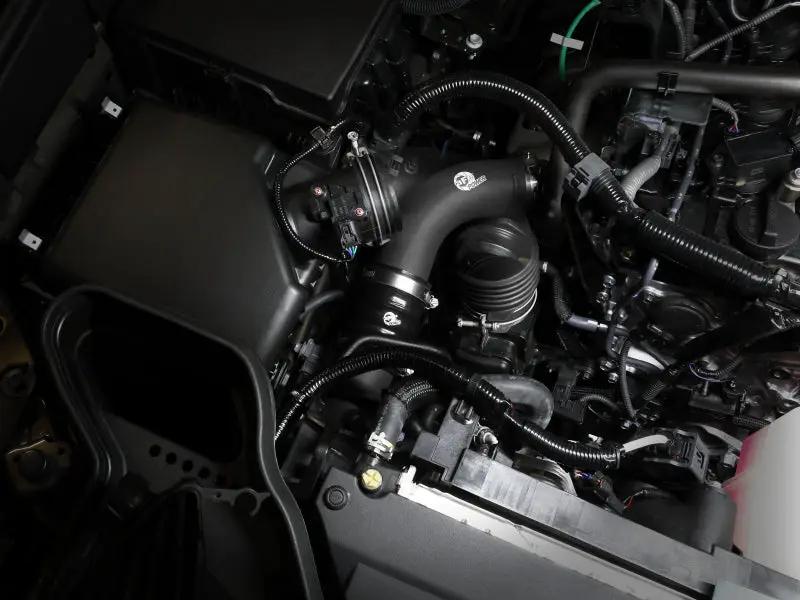 AFE Bladerunner I/C & Tubes by aFe