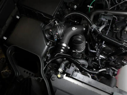 AFE Bladerunner I/C & Tubes by aFe