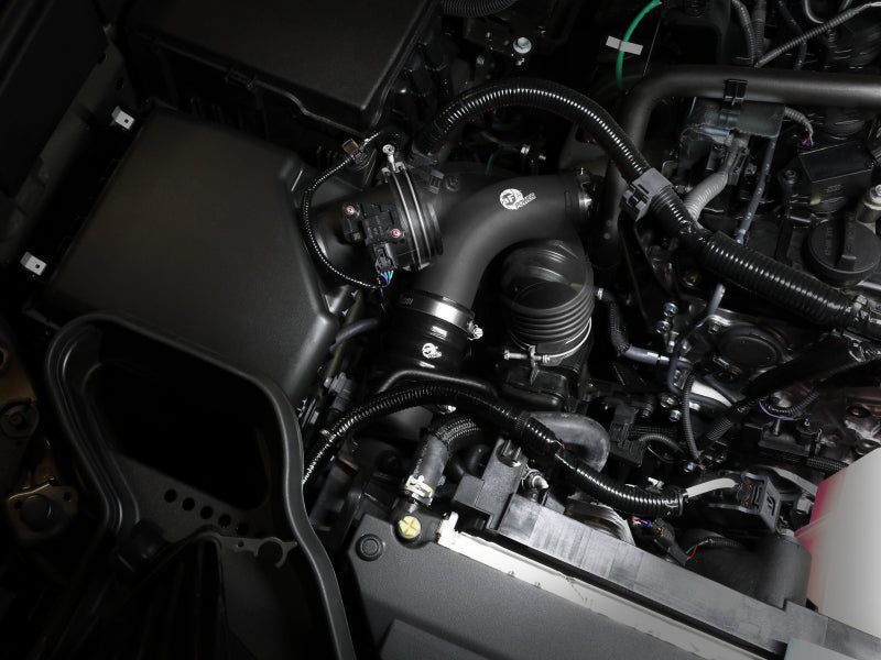 AFE Bladerunner I/C & Tubes