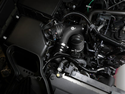AFE Bladerunner I/C & Tubes