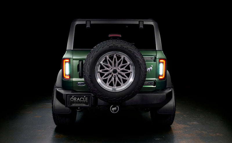 ORACLE Lighting ORL LED Tail Lights