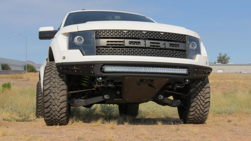 Addictive Desert Designs ADD Venom R Front Bumper