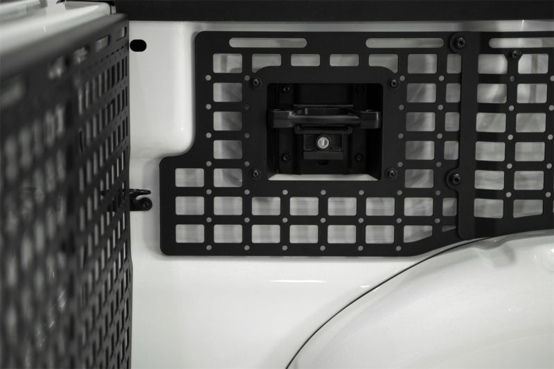 Addictive Desert Designs ADD Molle Panels