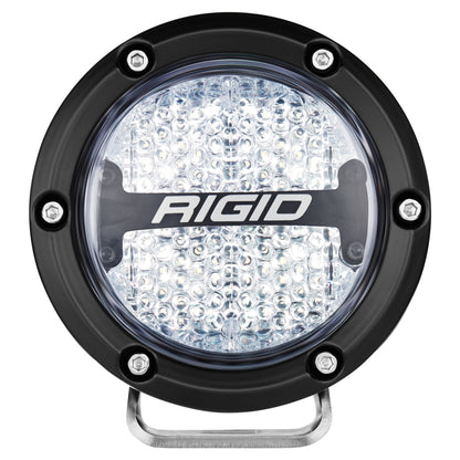 Rigid Industries RIG 360 Series