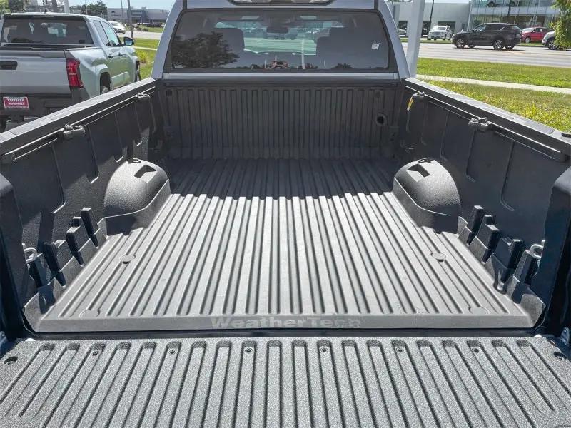 WeatherTech WT ImpactLiner by WeatherTech