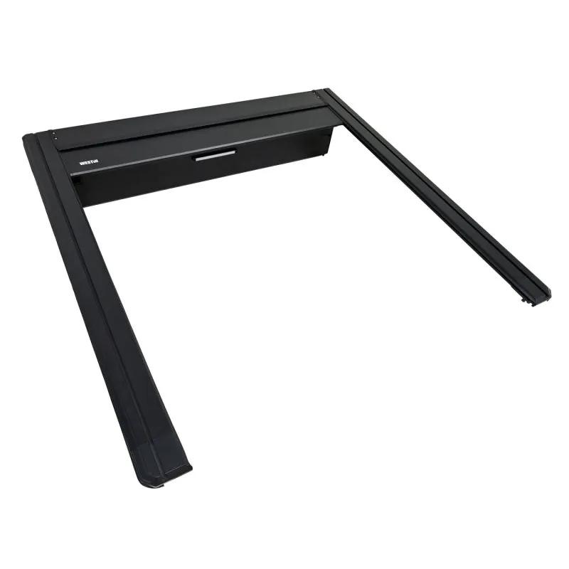 Westin WES Electric Retractable Tonneau by Westin