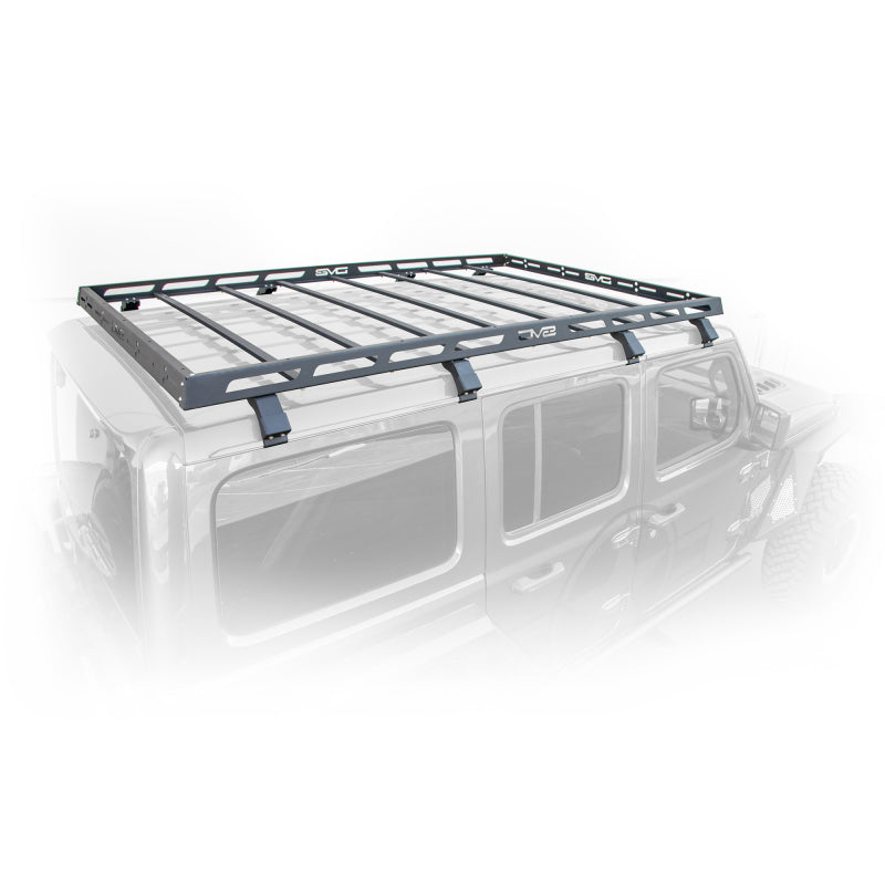 DV8 Offroad DV8 Roof Racks