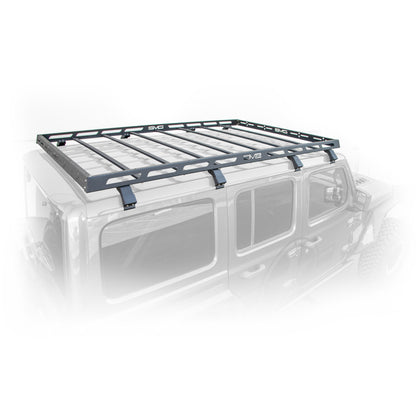 DV8 Offroad DV8 Roof Racks
