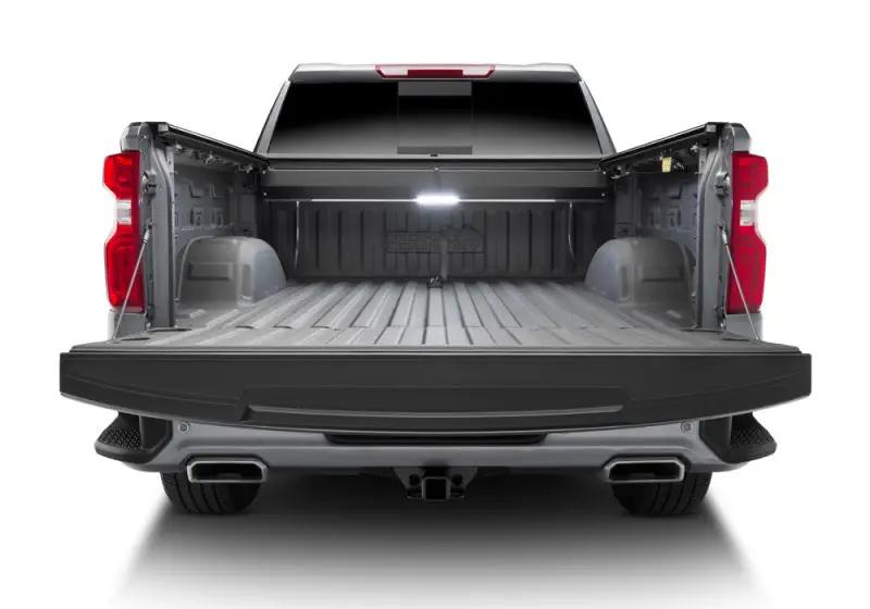 Roll-N-Lock RNL E-Series Tonneau Cover by Roll-N-Lock