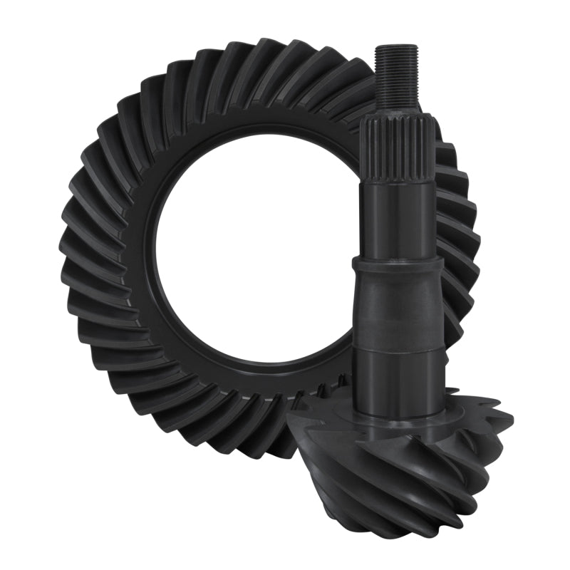 Yukon Gear & Axle YUK Gear Sets - Ford by Yukon Gear & Axle