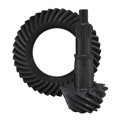 Yukon Gear & Axle YUK Gear Sets - Ford by Yukon Gear & Axle