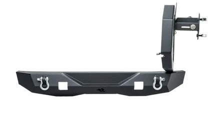 Rugged Ridge RUG Bumpers by Rugged Ridge