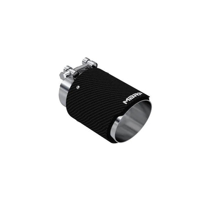 MBRP Univ Exhaust Tips Carbon