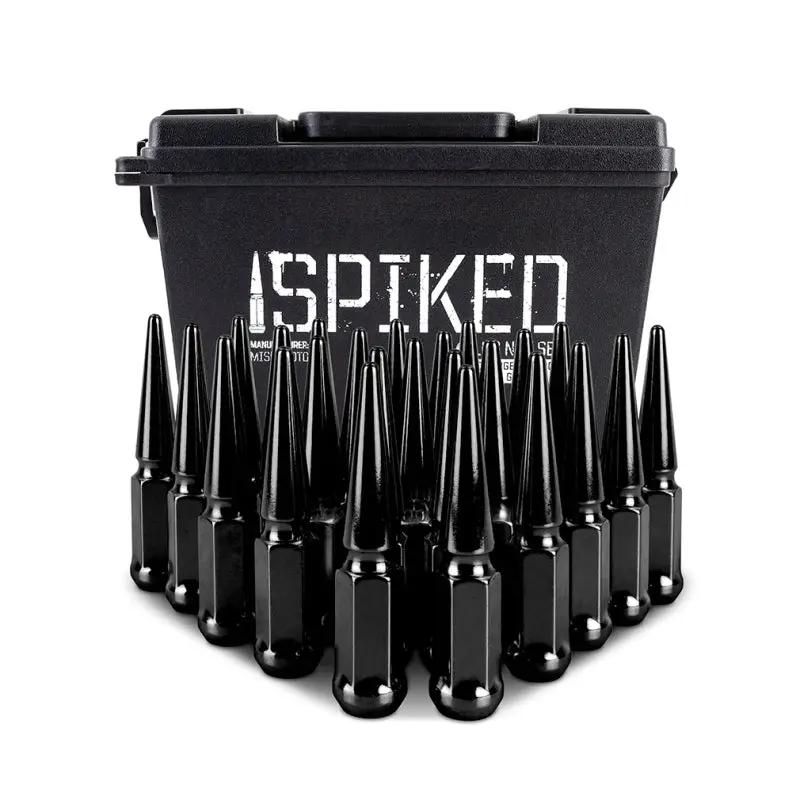 Mishimoto MM Lug Nuts - Steel by Mishimoto