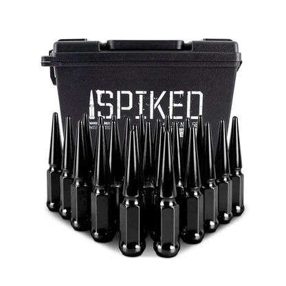 Mishimoto MM Lug Nuts - Steel by Mishimoto