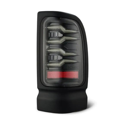 AlphaRex ARX LUXX Tail Lights by AlphaRex