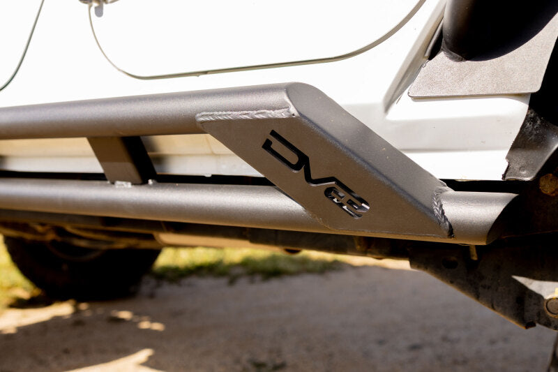 DV8 Offroad DVE Rock Sliders