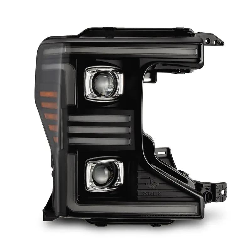 AlphaRex ARX PRO-Series Headlights by AlphaRex