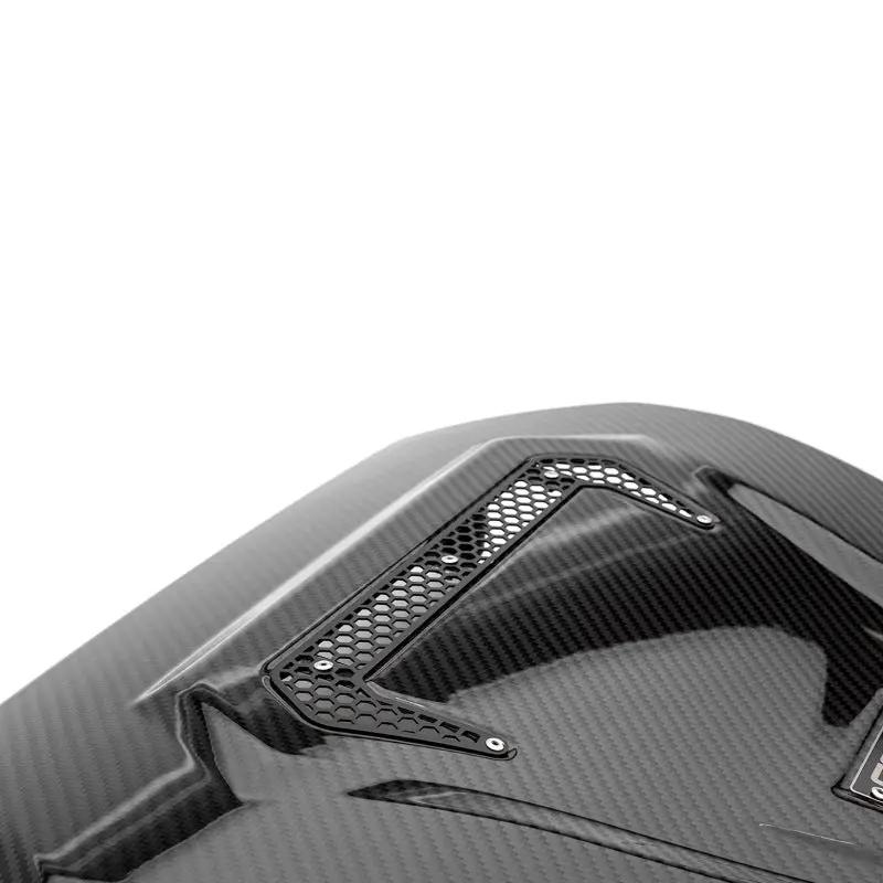 COBB Redline Engine Covers by COBB