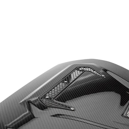 COBB Redline Engine Covers by COBB