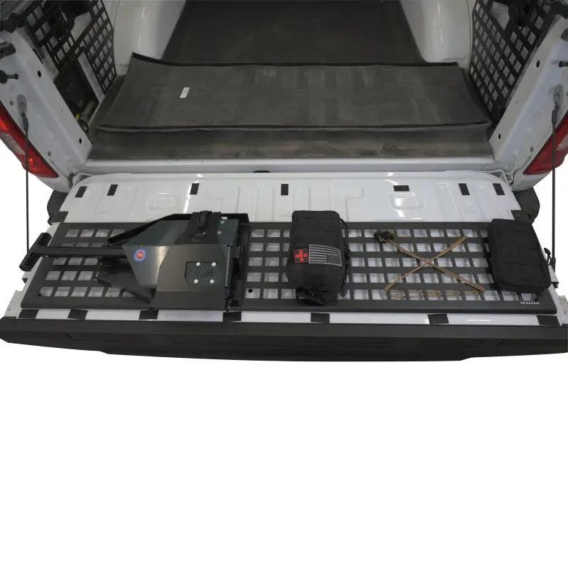 Putco PUT Molle Panels by Putco