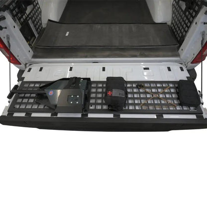 Putco PUT Molle Panels by Putco