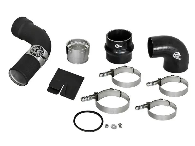 AFE Bladerunner I/C & Tubes by aFe