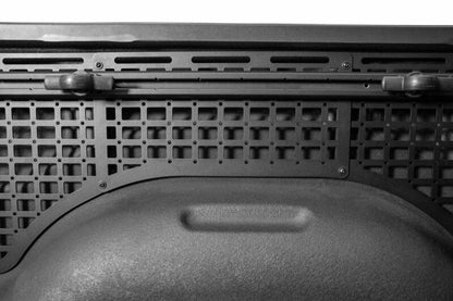 Addictive Desert Designs ADD Molle Panels