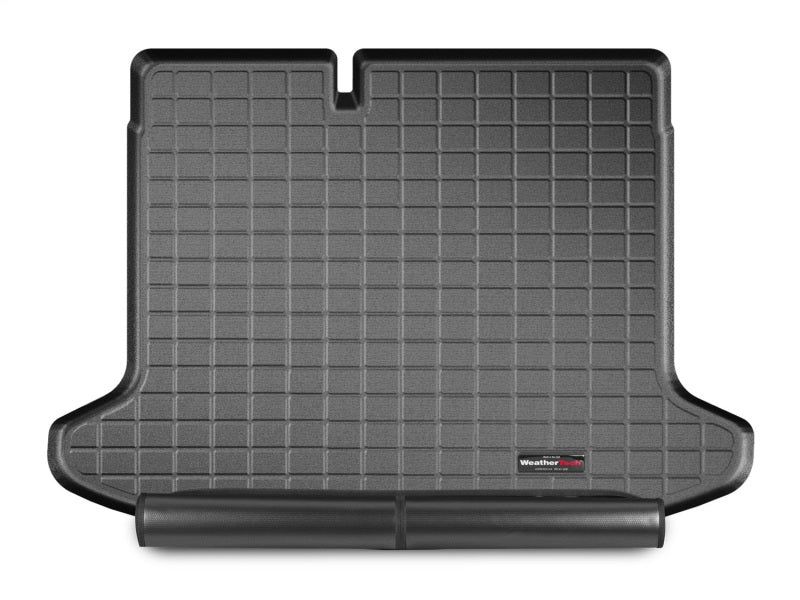 WeatherTech WT Cargo Liners - Black by WeatherTech