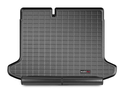WeatherTech WT Cargo Liners - Black by WeatherTech