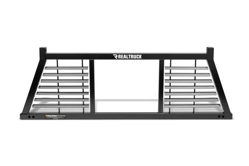 BackRack BCK Half Louvrd Headache Racks by BackRack